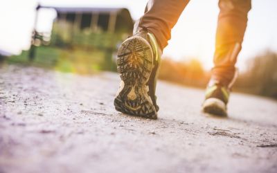 Walk by Faith, Not by Sight!